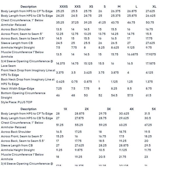 LOGO by Lori Goldstein Mint Green Lace Hem Blouse - Picture 2 of 4